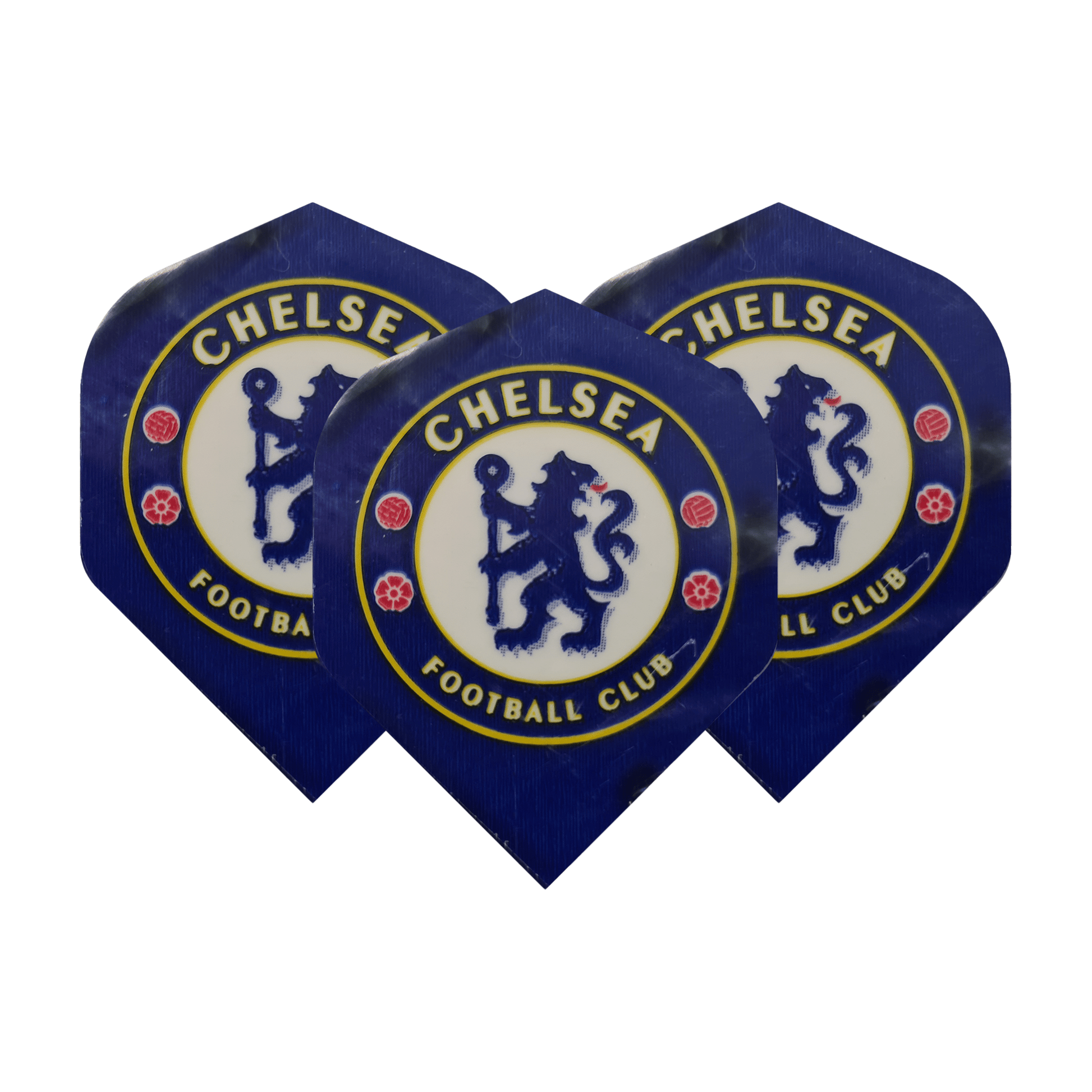 EPL Official Premier League Dart Flights Standard / Manchester United Flights