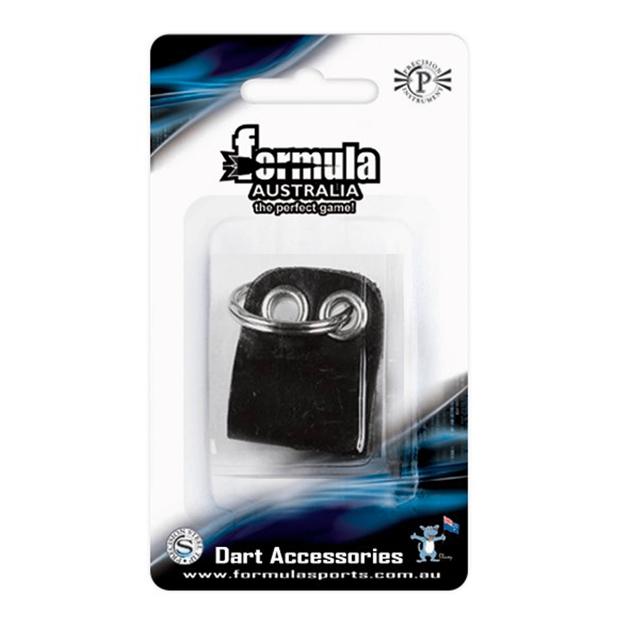 Formula Sports Keyring Dart Sharpener Accessories