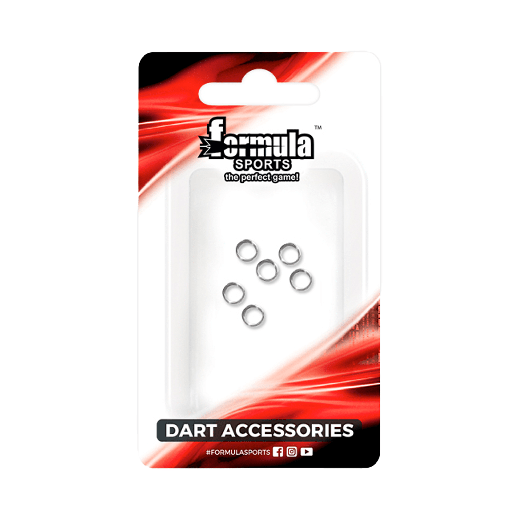 Formula Sports Ring Springs Accessories