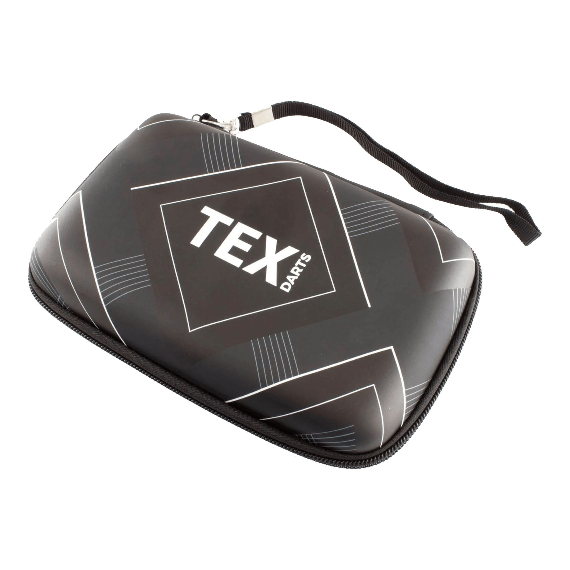 Formula Sports Tex Pro - Darts Case Black Cases