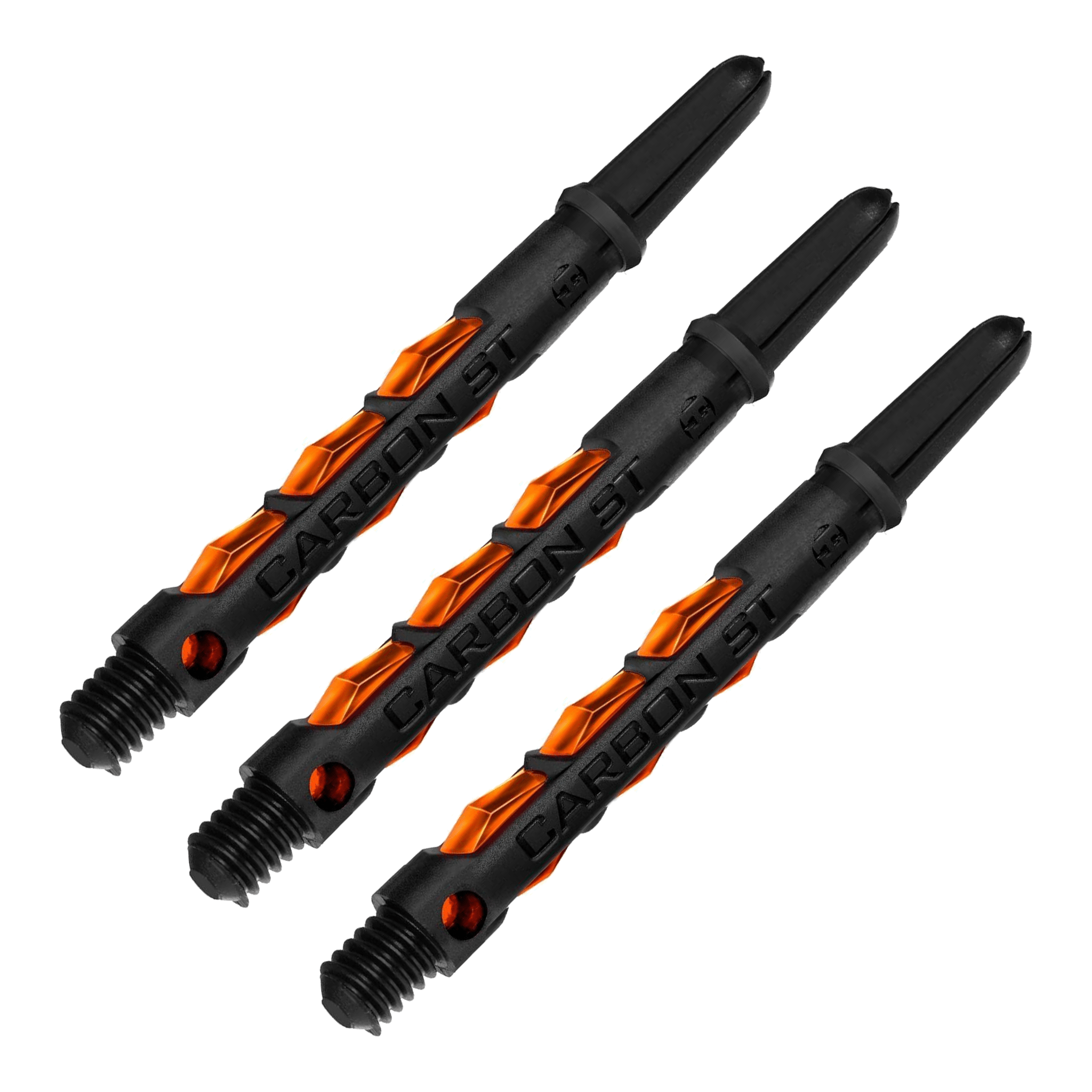 Harrows Carbon ST Dart Shafts Shafts