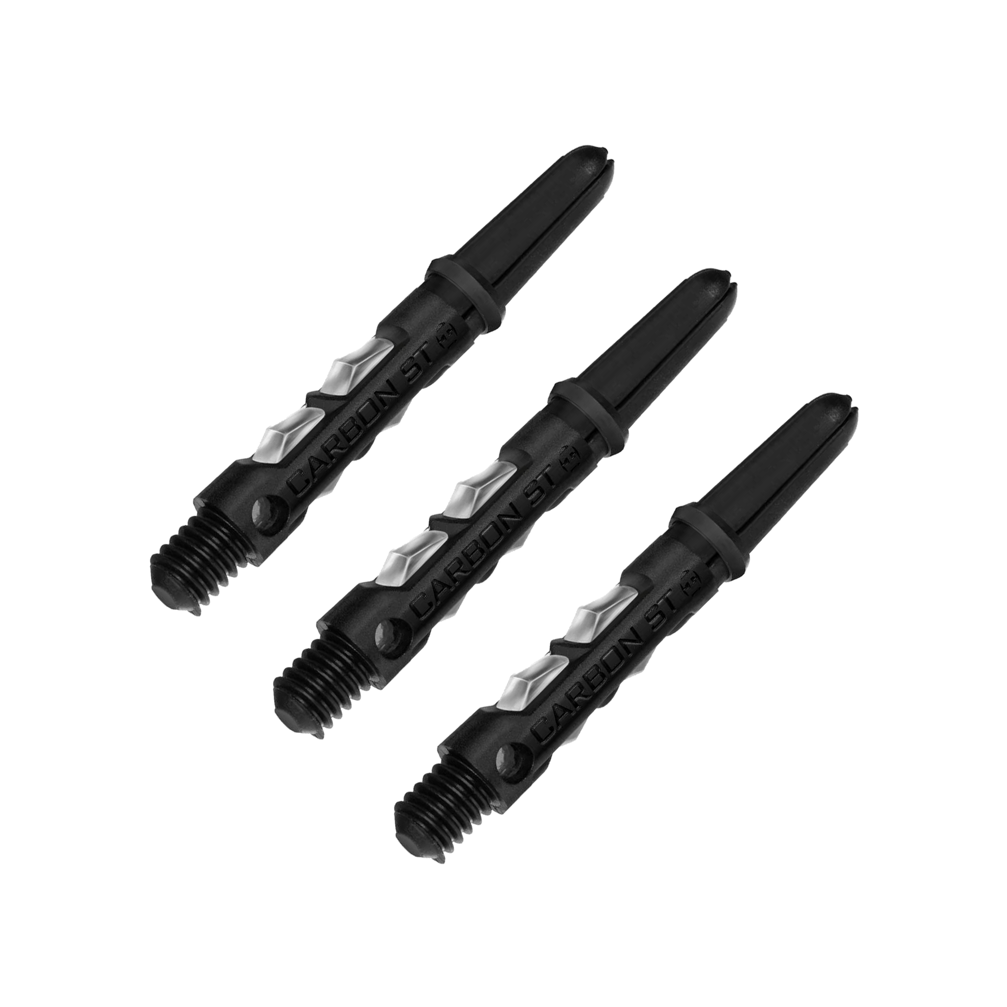 Harrows Carbon ST Dart Shafts Shafts