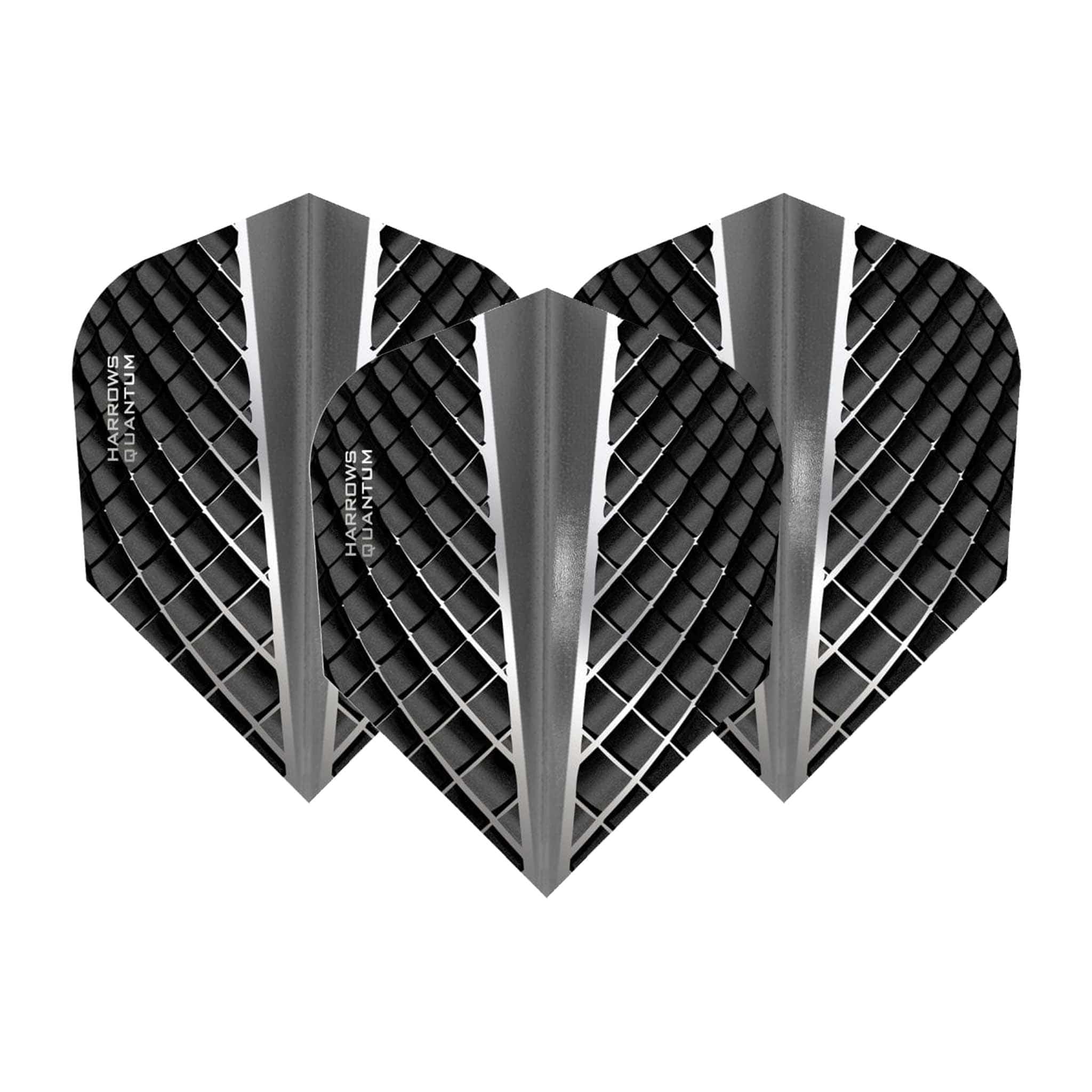 Harrows Quantum Dart Flights Flights