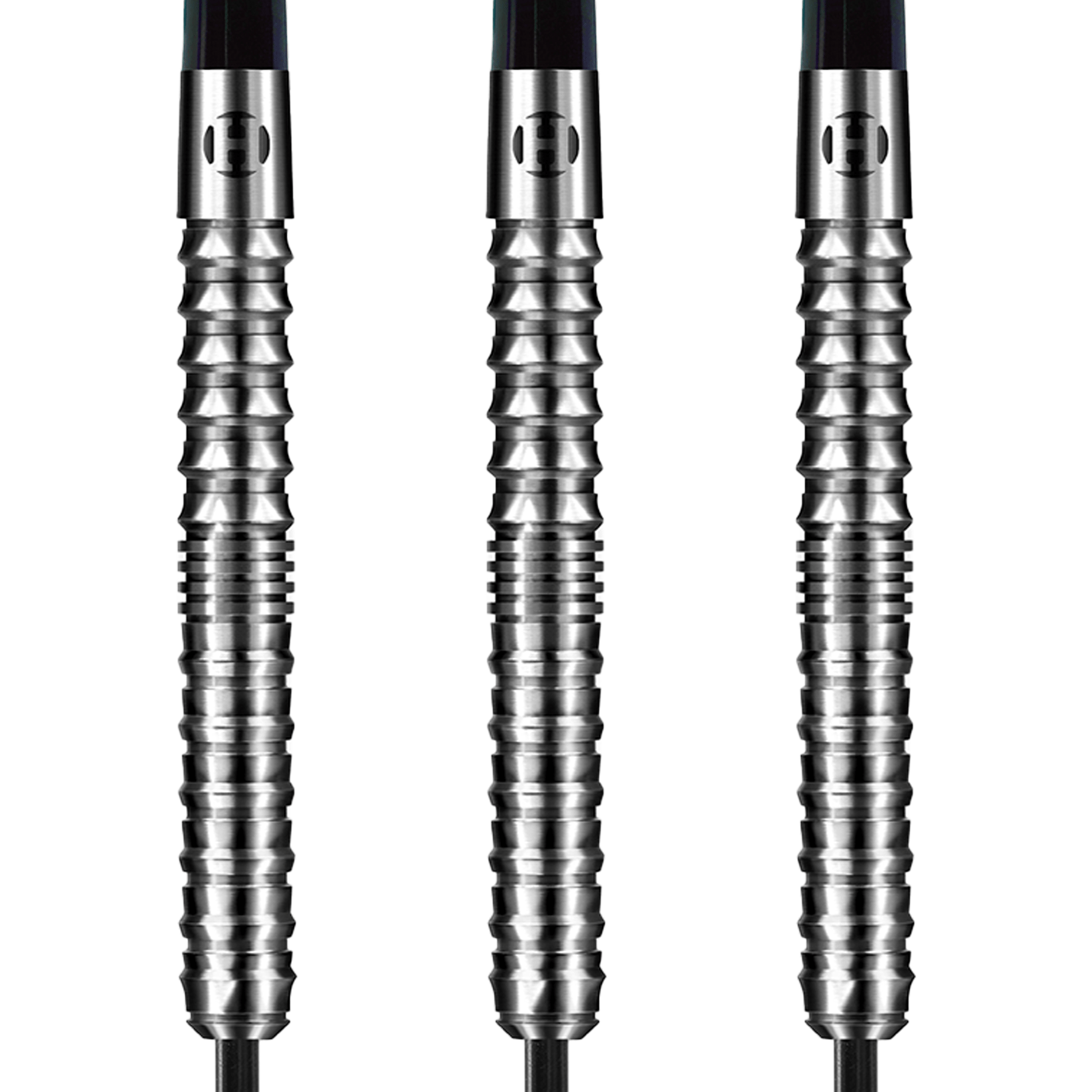 Harrows Razr Parallel Barrel - 90% Tungsten Steel Tip Darts Darts