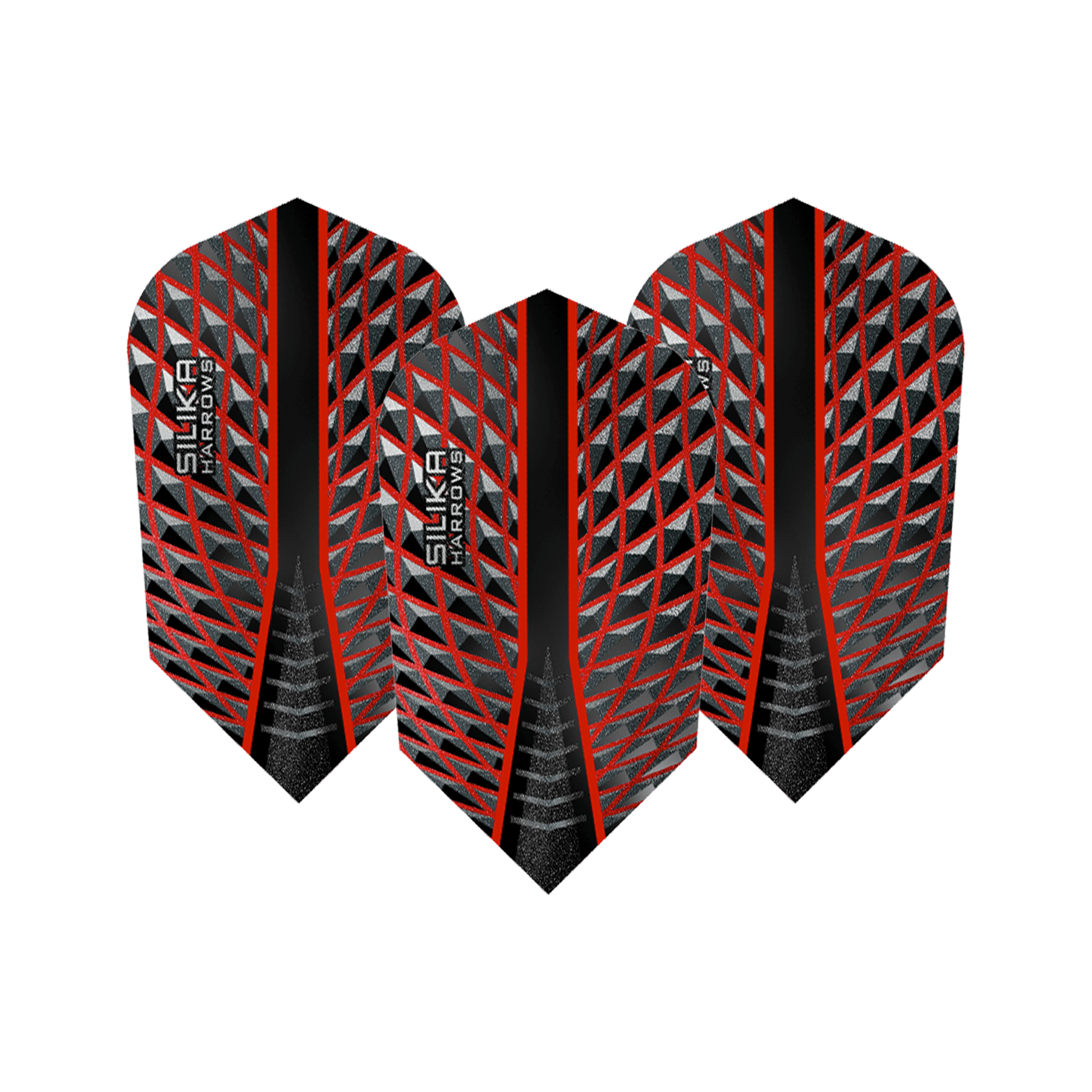 Harrows Silka - Dart Flights Flights
