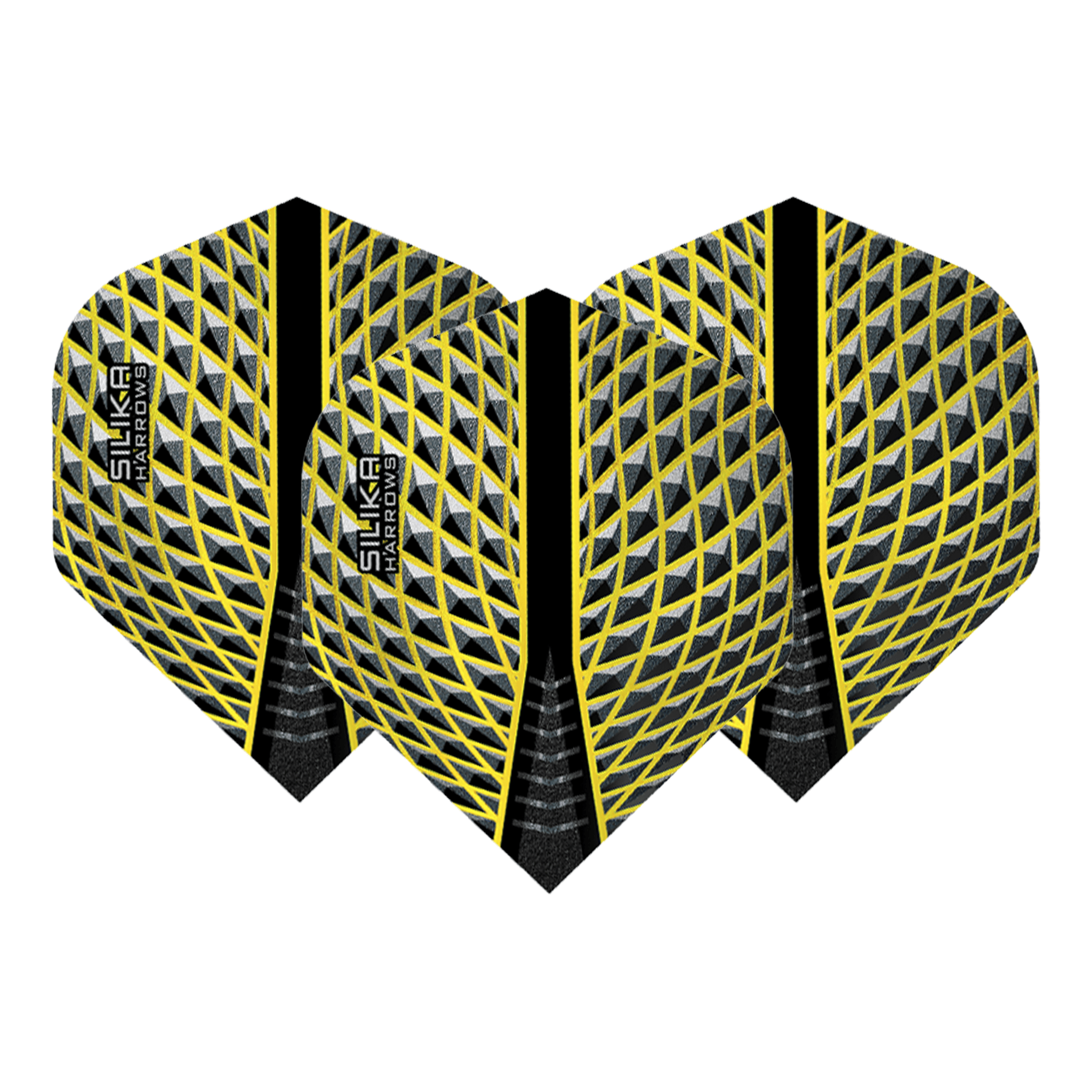 Harrows Silka - Dart Flights Flights