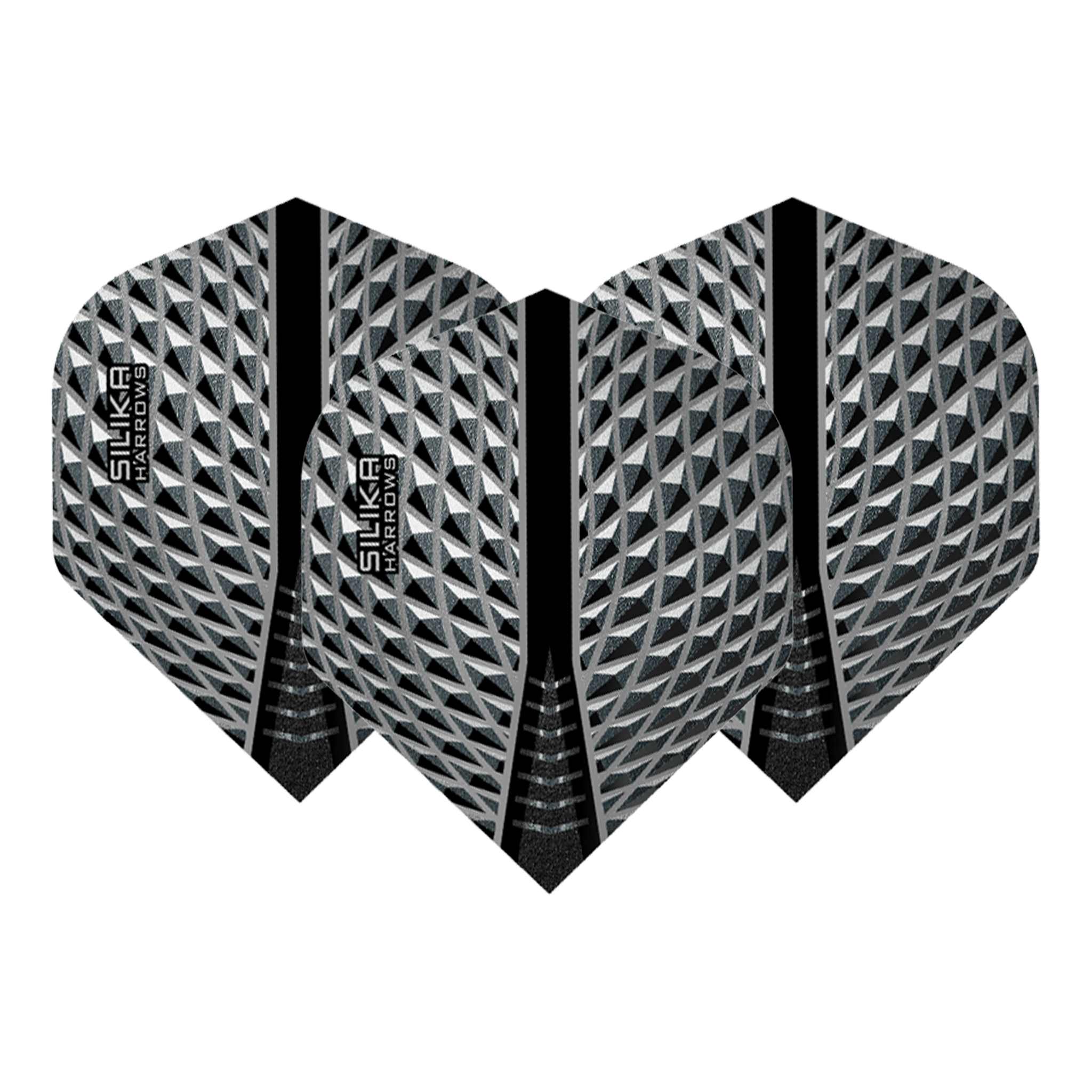 Harrows Silka - Dart Flights Flights
