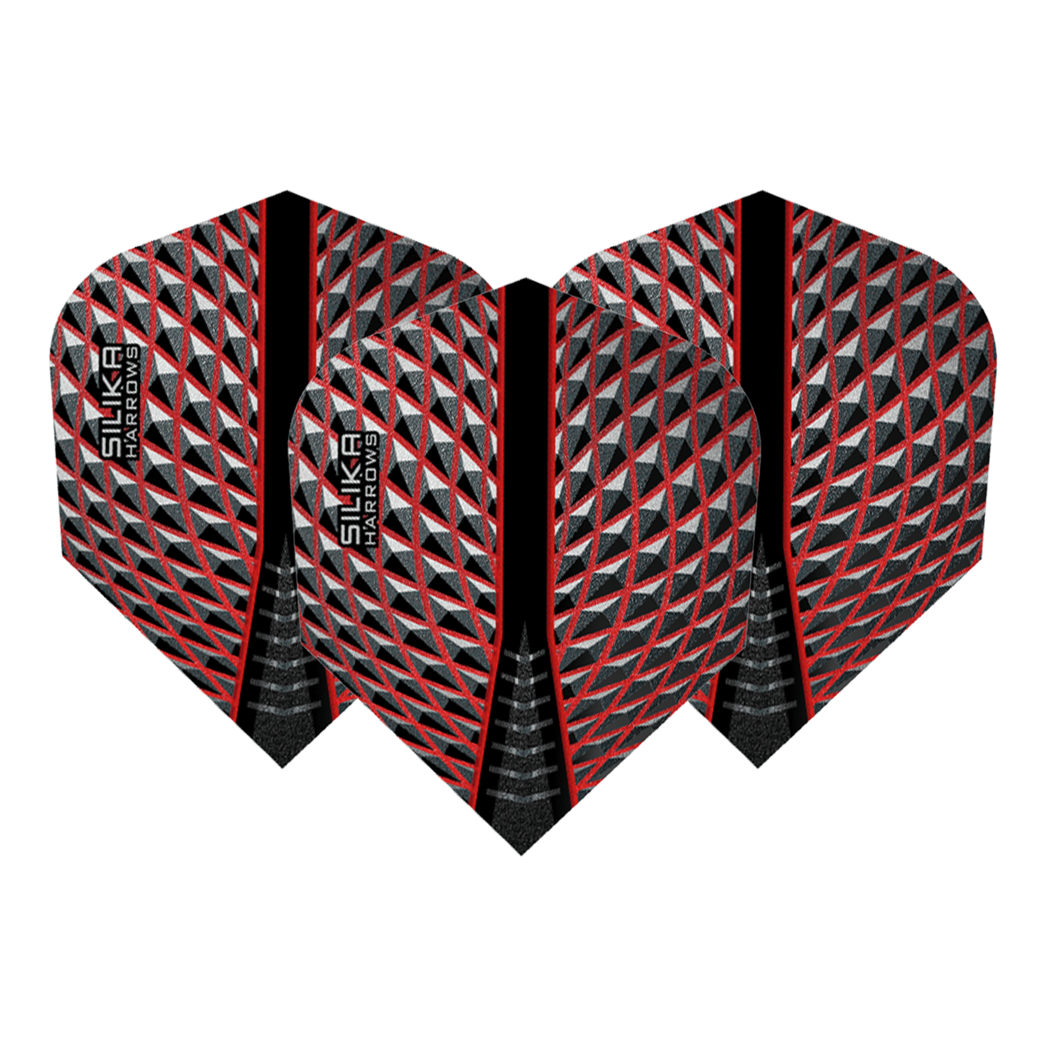 Harrows Silka - Dart Flights Flights