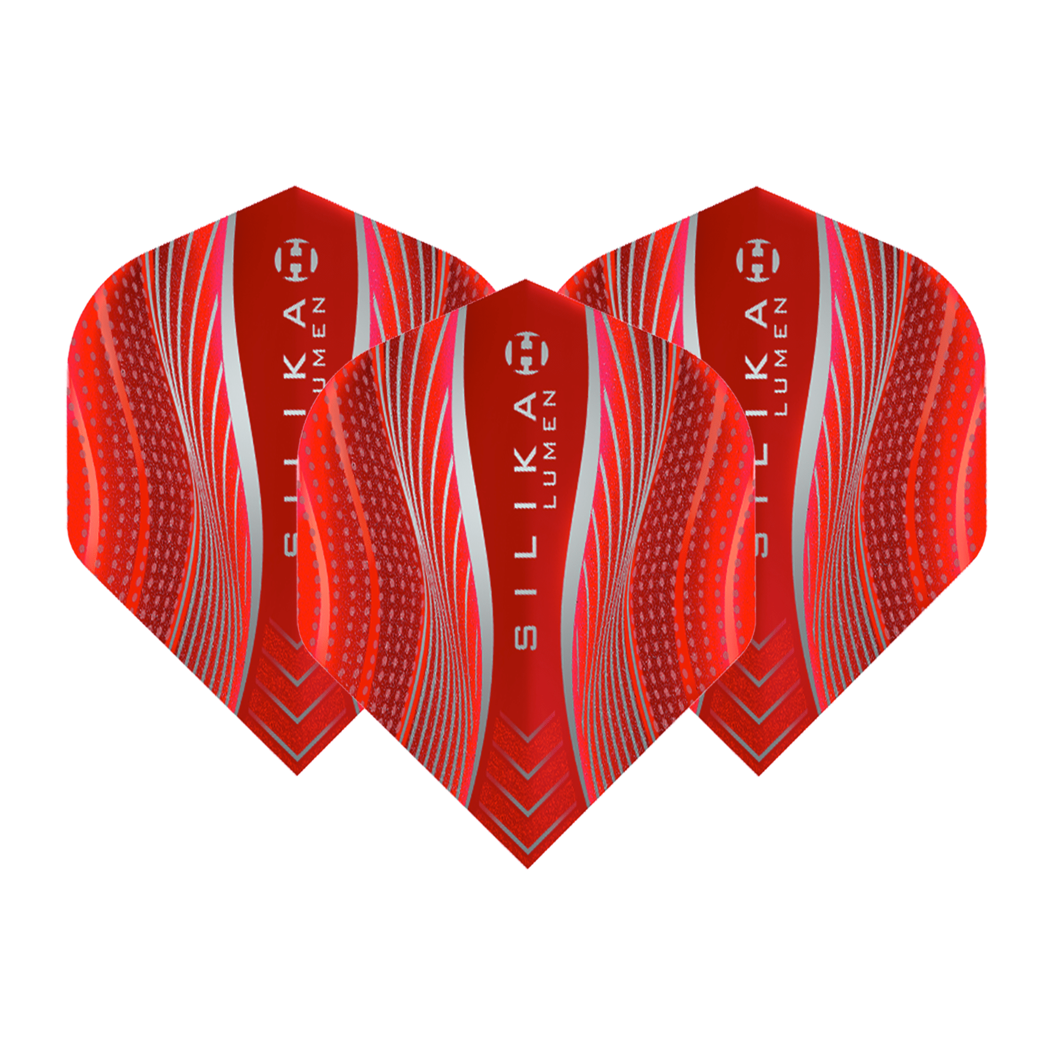 Harrows Silka Lumen - Dart Flights Flights