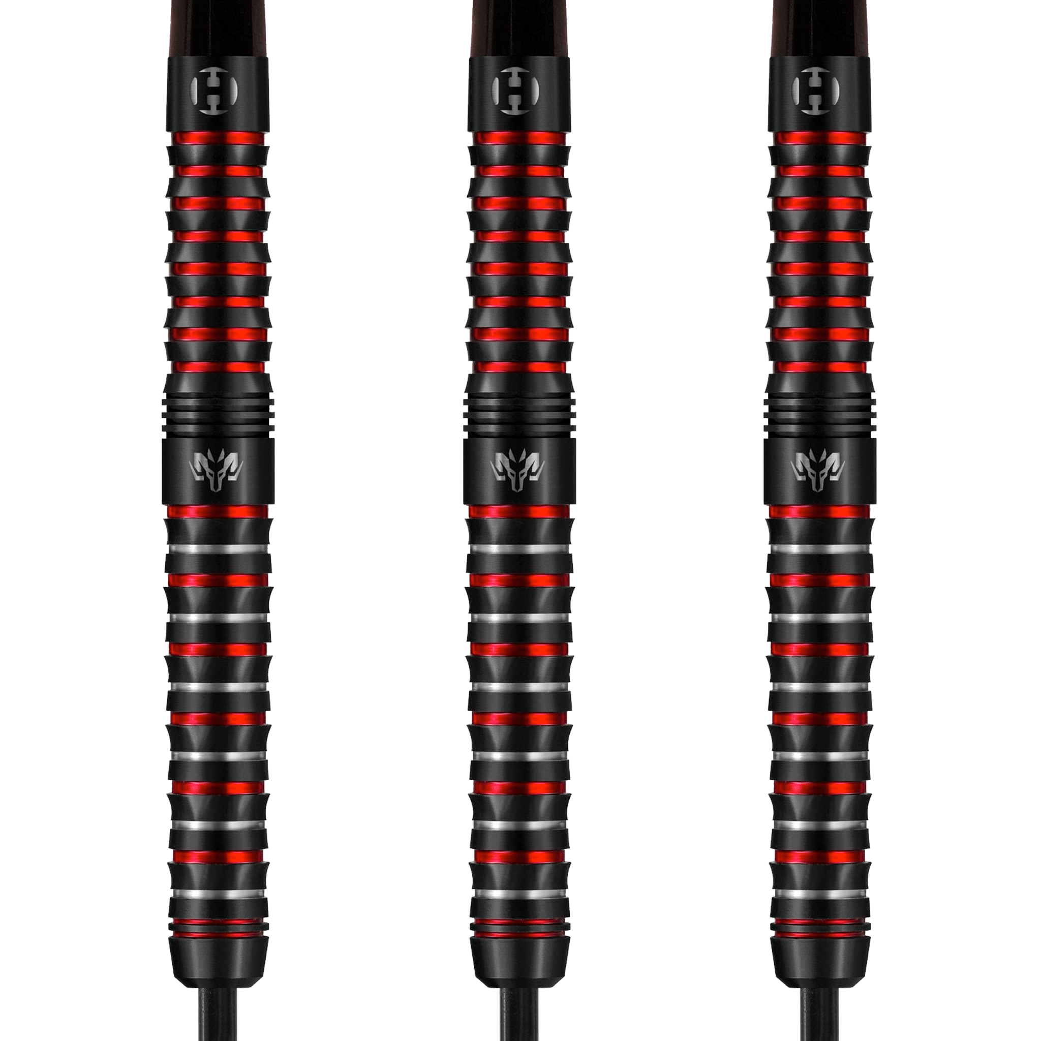 Harrows Wolfram Infinity Steel Tip Darts - 97% Tungsten - 21 Grams Darts