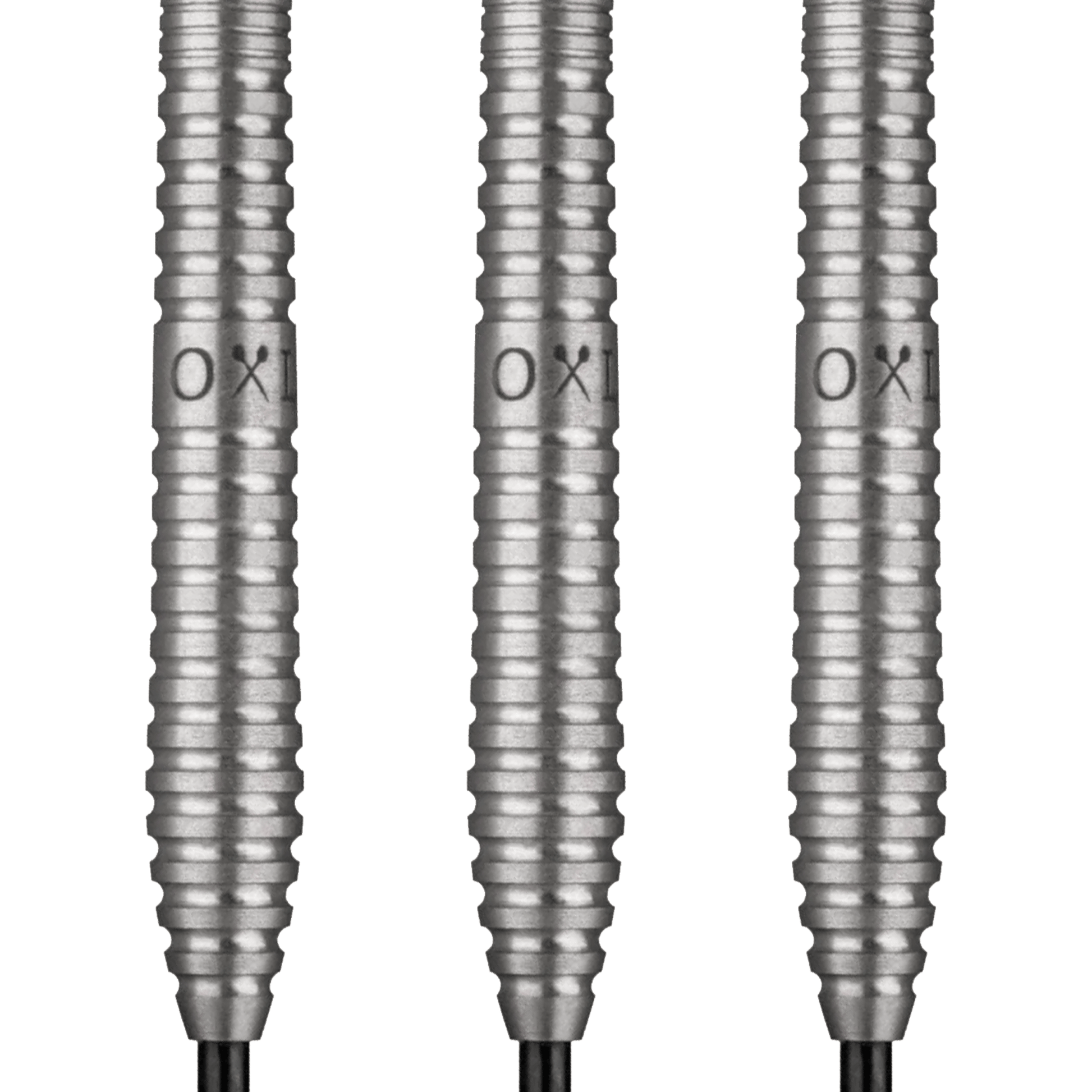 Loxley Featherweight 18 - 90% Tungsten Steel Tip Darts 18 Grams Darts