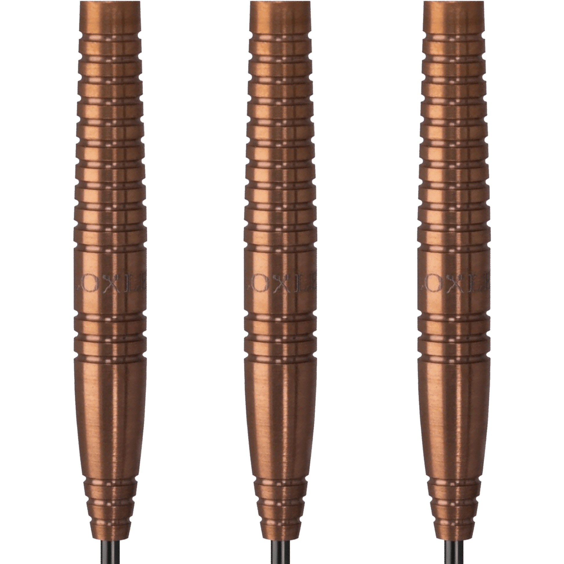 Loxley Tuck - 90% Tungsten Steel Tip Darts Darts