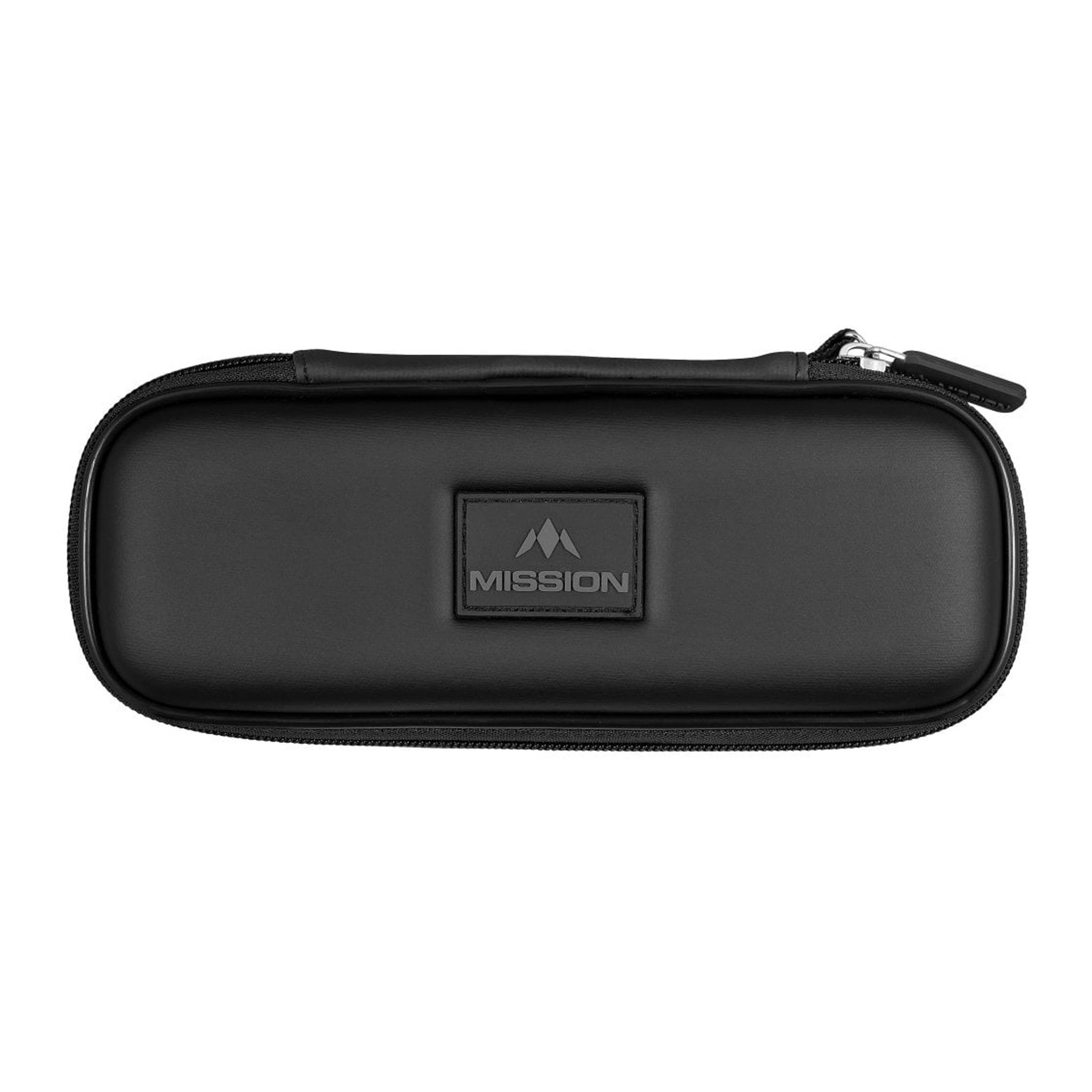 Mission Freedom Slim Darts Case Black Cases