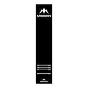 Mission Heavy Duty Rubber Dart Mat Boards
