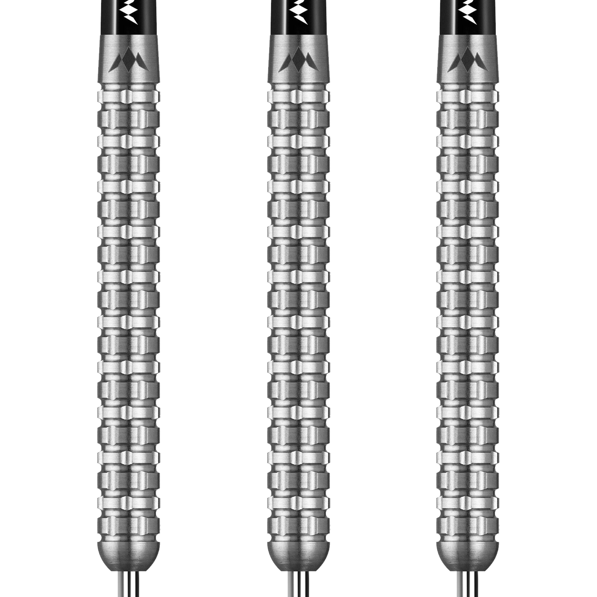 Mission Rebus M3 - 90% Tungsten Steel Tip Darts Darts