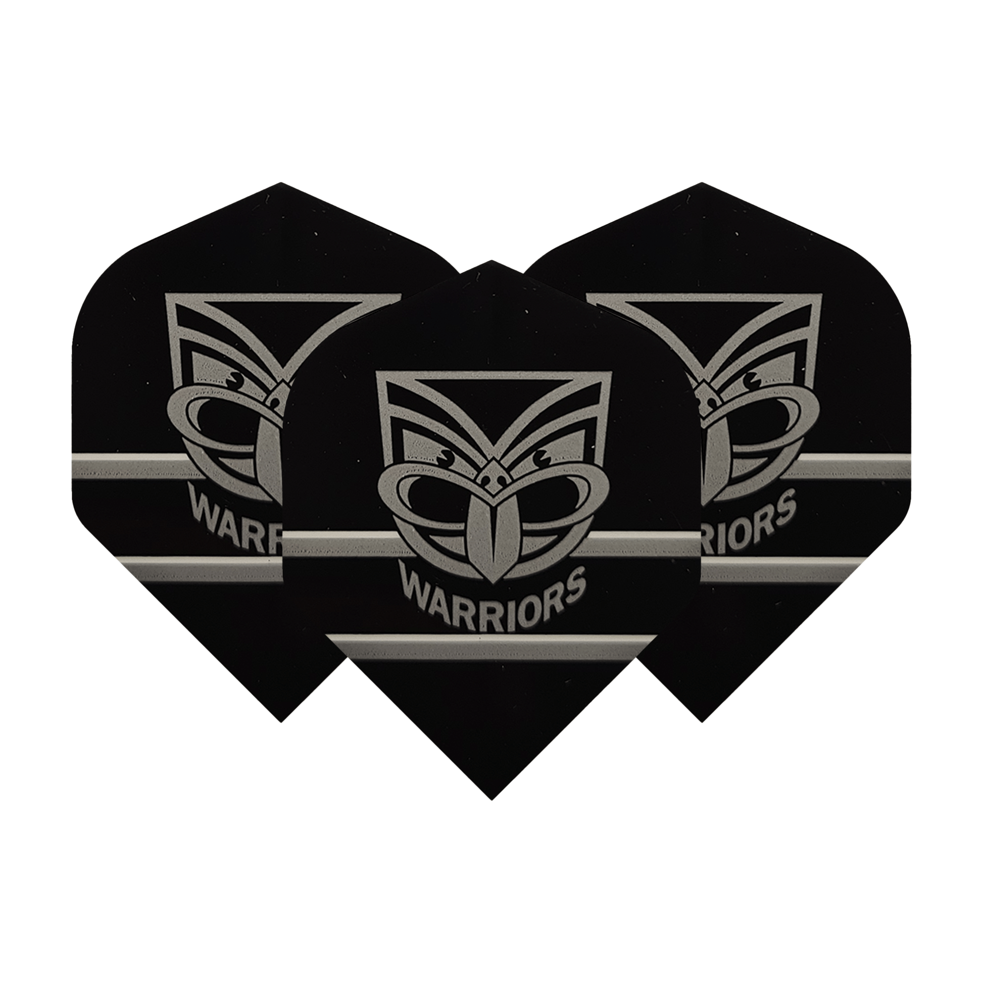 NRL Official NRL Dart Flights Standard / New Zealand Warriors Flights