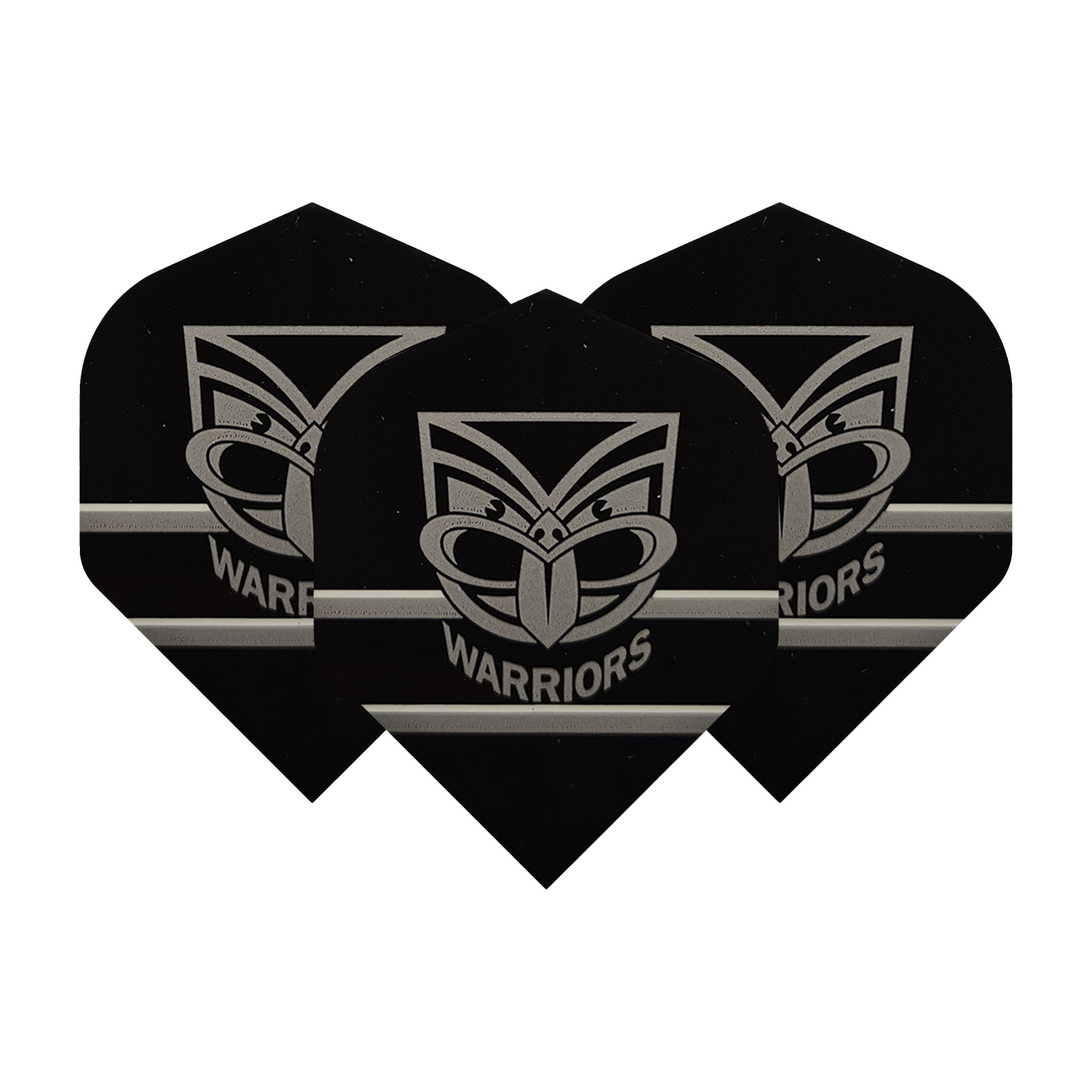 NRL Official NRL Dart Flights Standard / New Zealand Warriors Flights