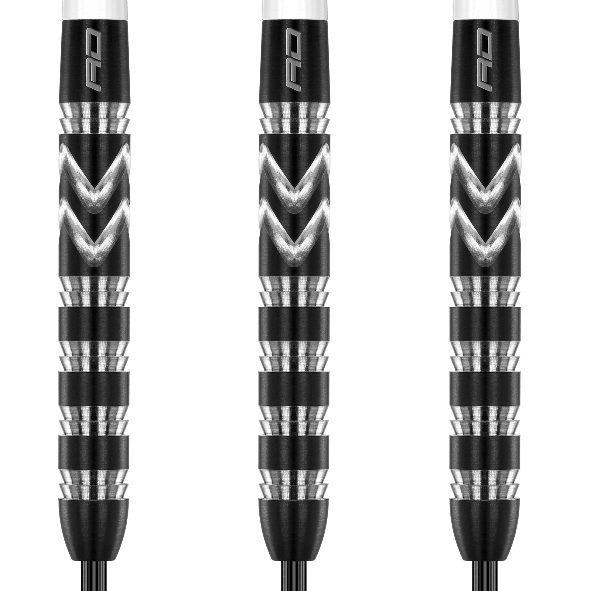 Red Dragon Gerwyn Price World Champion Special Edition Steel Tip Darts - 90% Tungsten - 24 Grams Darts