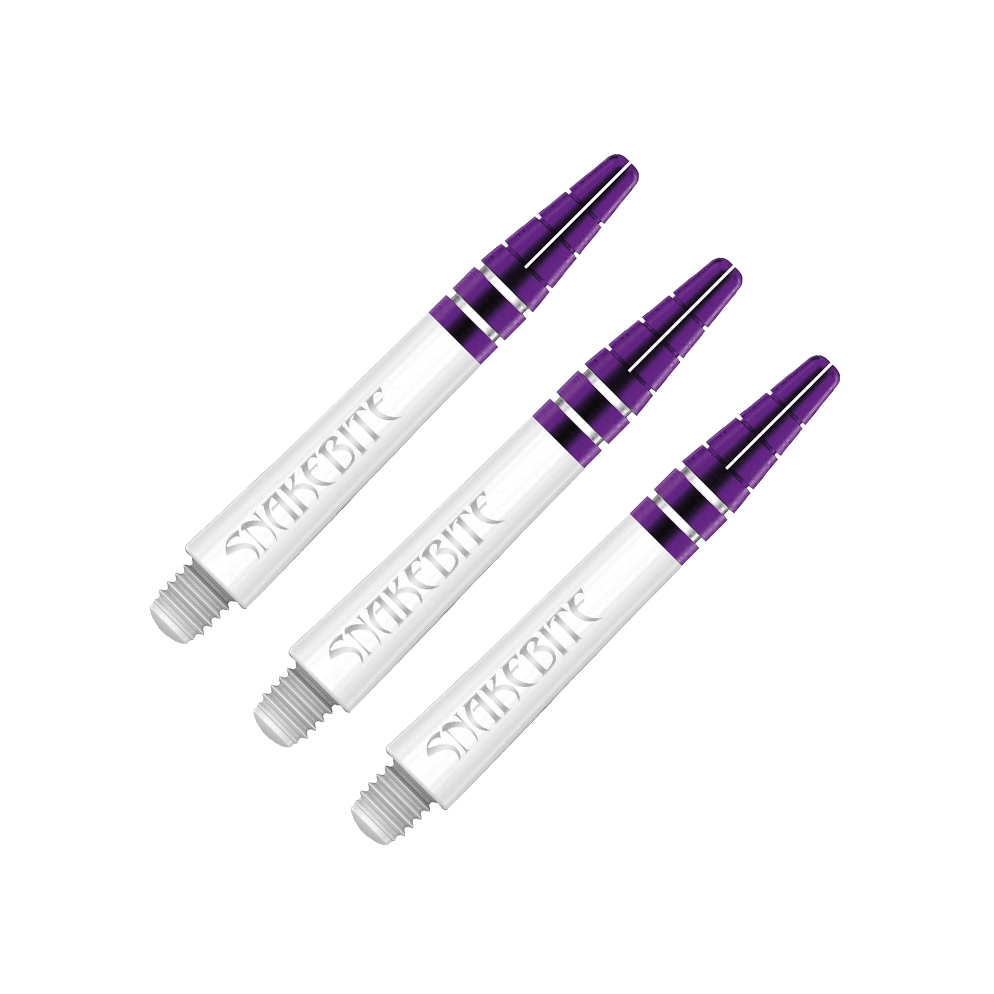 Red Dragon Peter Wright Snakebite Nitrotech Polycarbonate Shafts Shafts