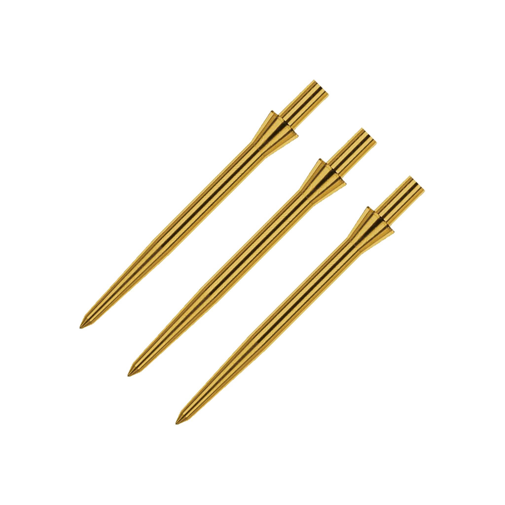 Red Dragon Raptor GT - Dart Points 33mm / Gold Accessories