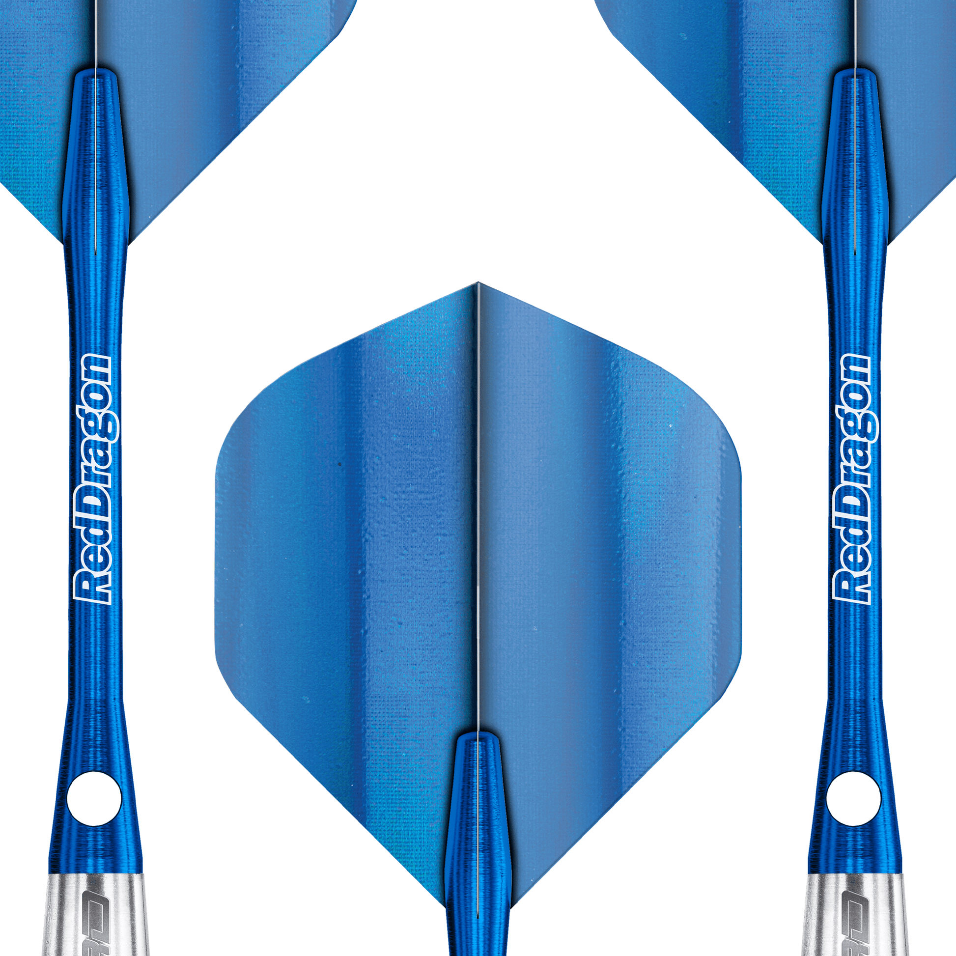 Red Dragon Scorpions - 85% Tungsten Steel Tip Darts Darts