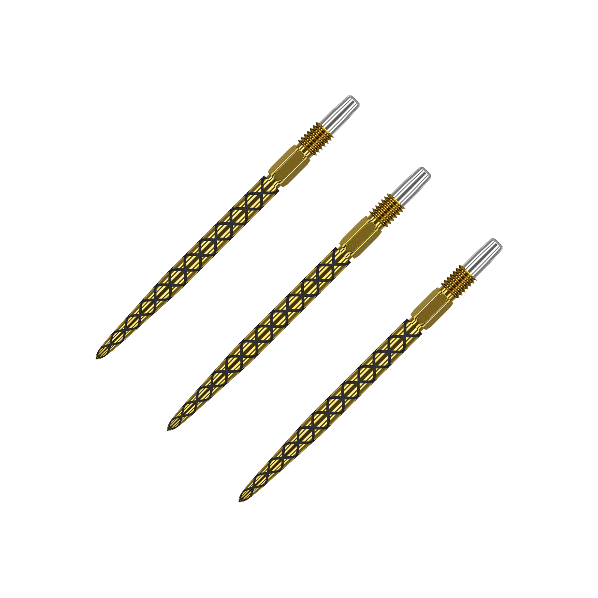 Target Diamond Pro - Swiss Dart Points Accessories