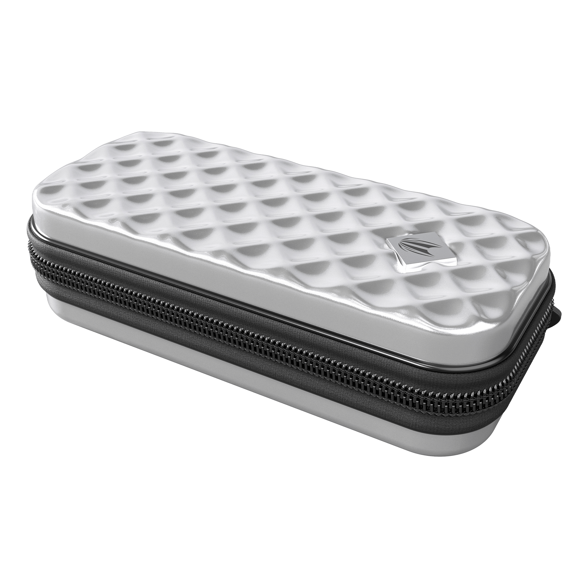 Target Takoma Knox Darts Case Silver Cases