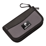Unicorn Pro Maxi Darts Case Black/Red Cases