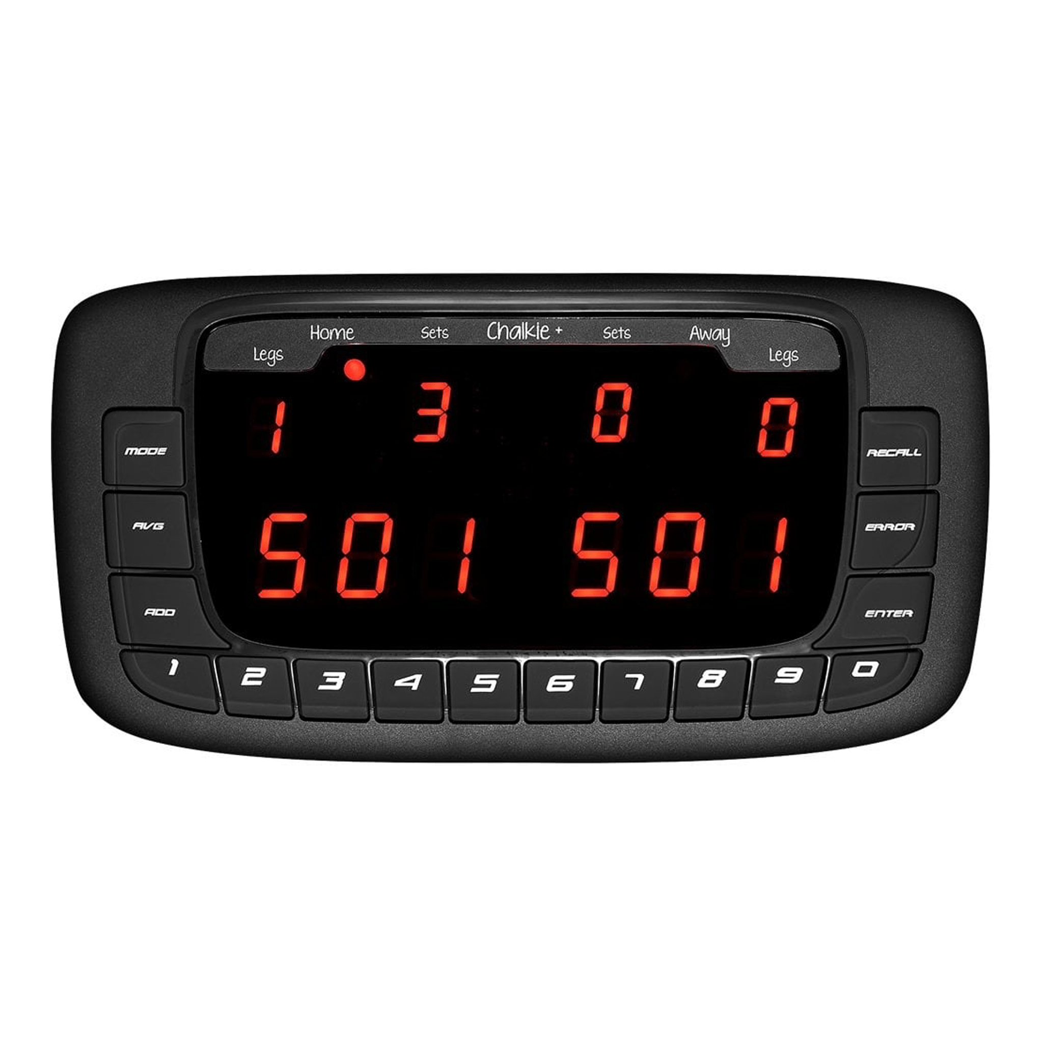 Viper Keyglory Chalkie Plus Electronic Scorer Boards