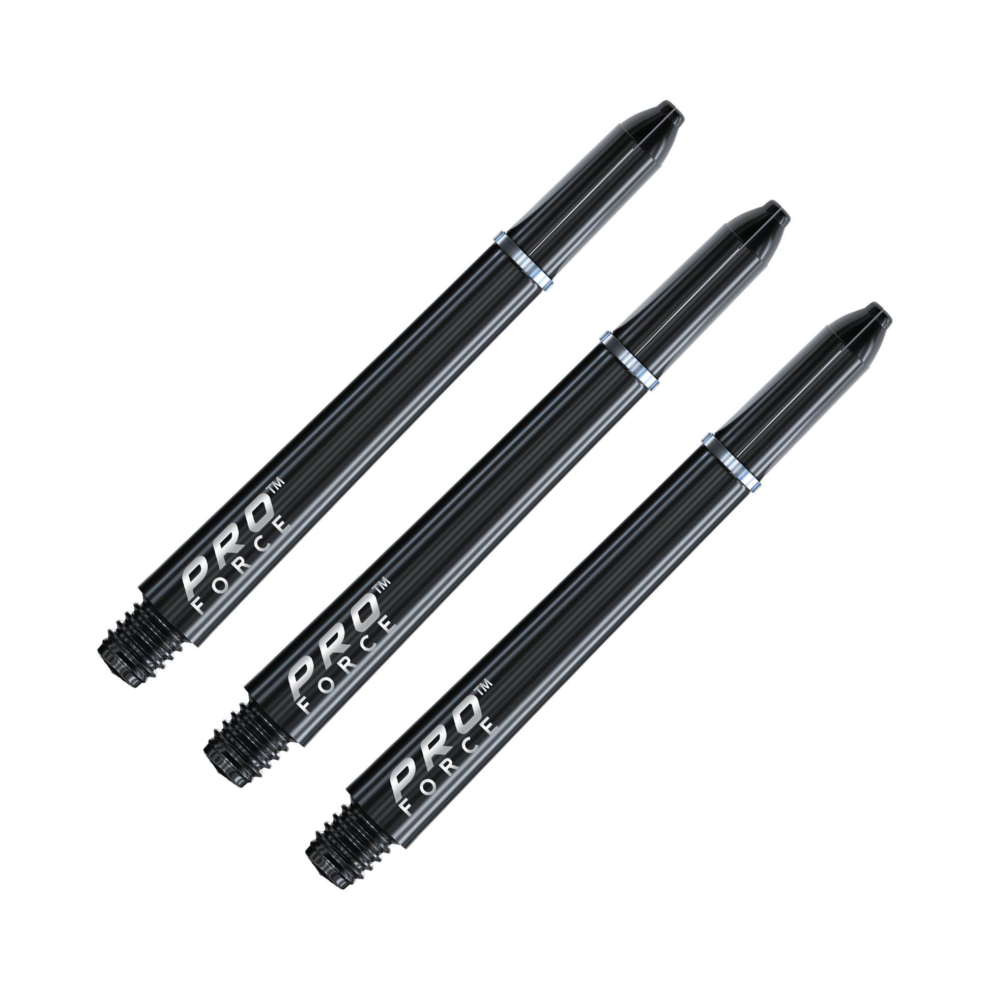 Winmau Pro Force Nylon Dart Shafts Shafts