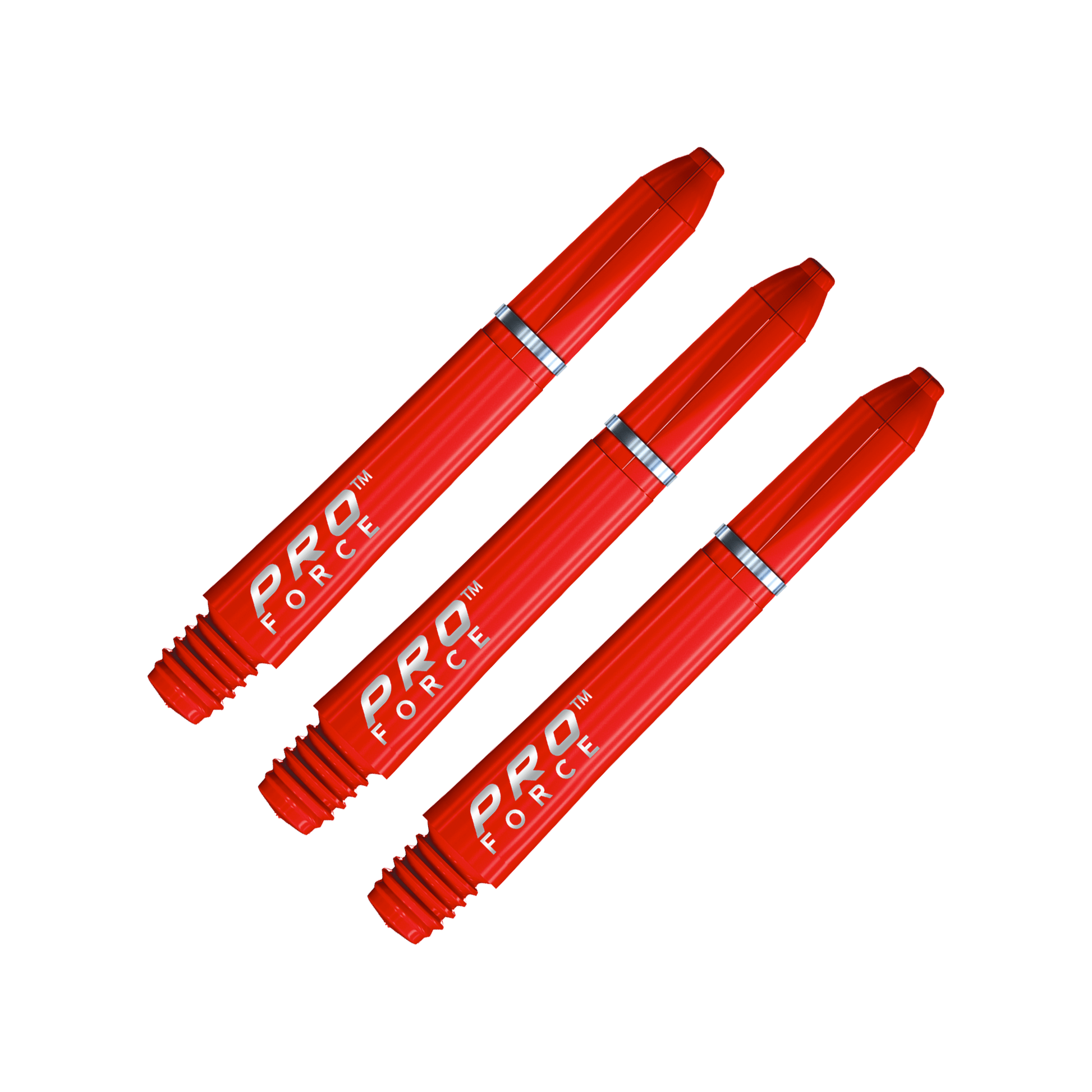 Winmau Pro Force Nylon Dart Shafts Shafts