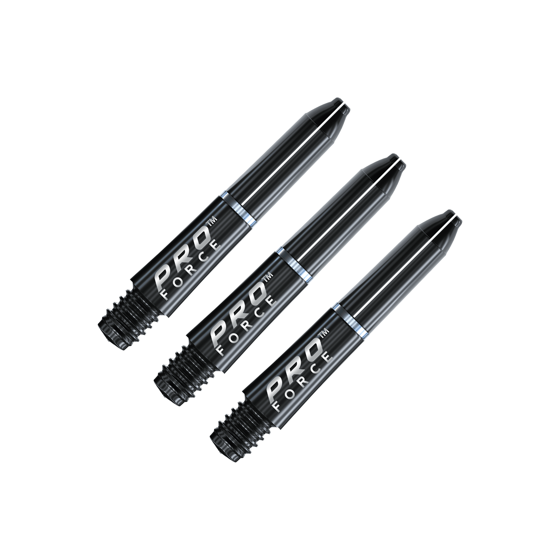 Winmau Pro Force Nylon Dart Shafts Shafts