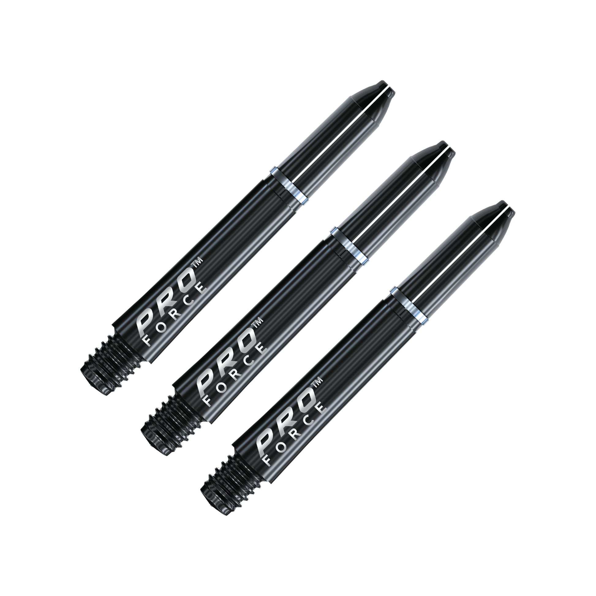 Winmau Pro Force Nylon Dart Shafts Shafts