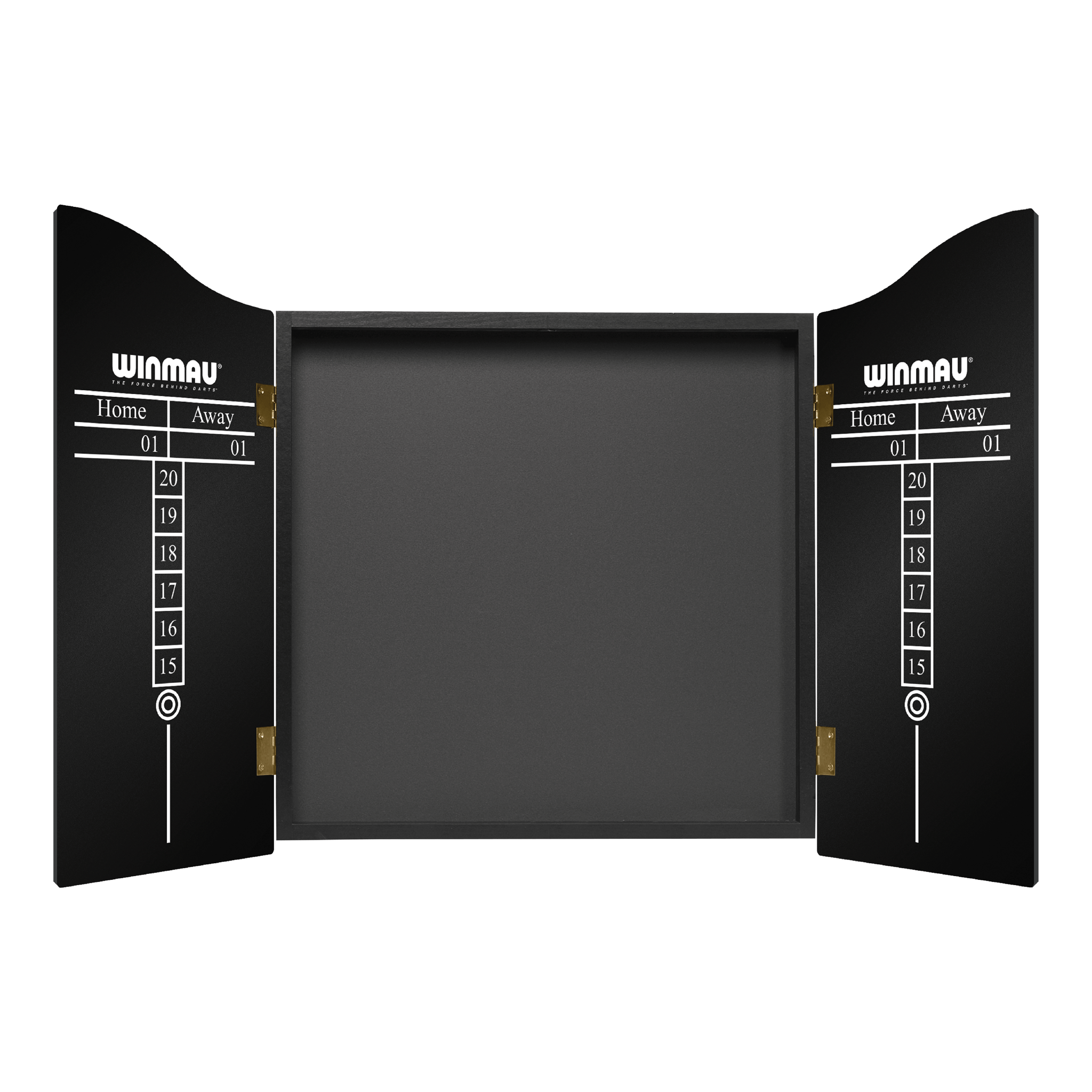Winmau Winmau Dart Board Cabinet Boards