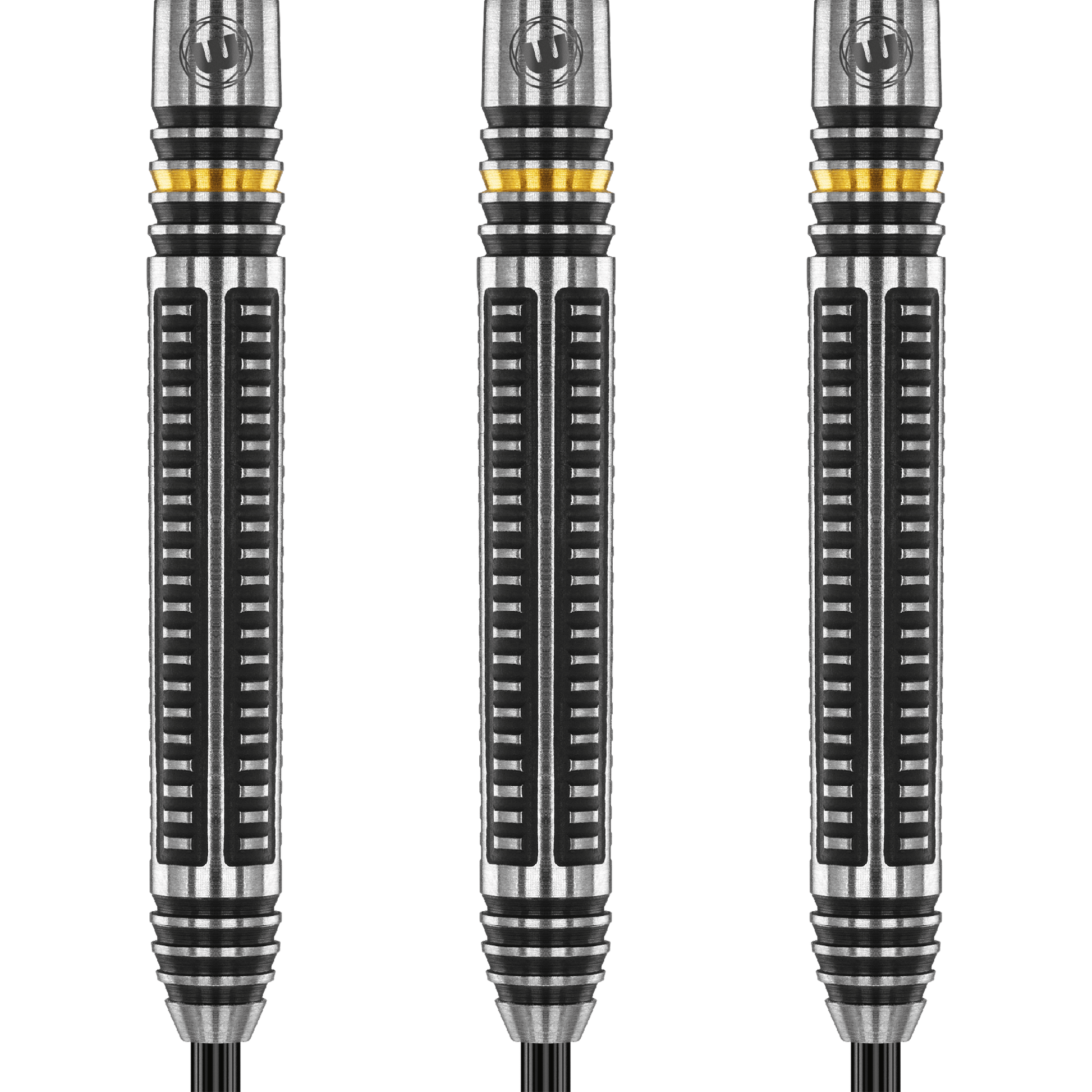 Winmau Zinati Steel Tip Darts - 90% Tungsten - 22 Grams Darts